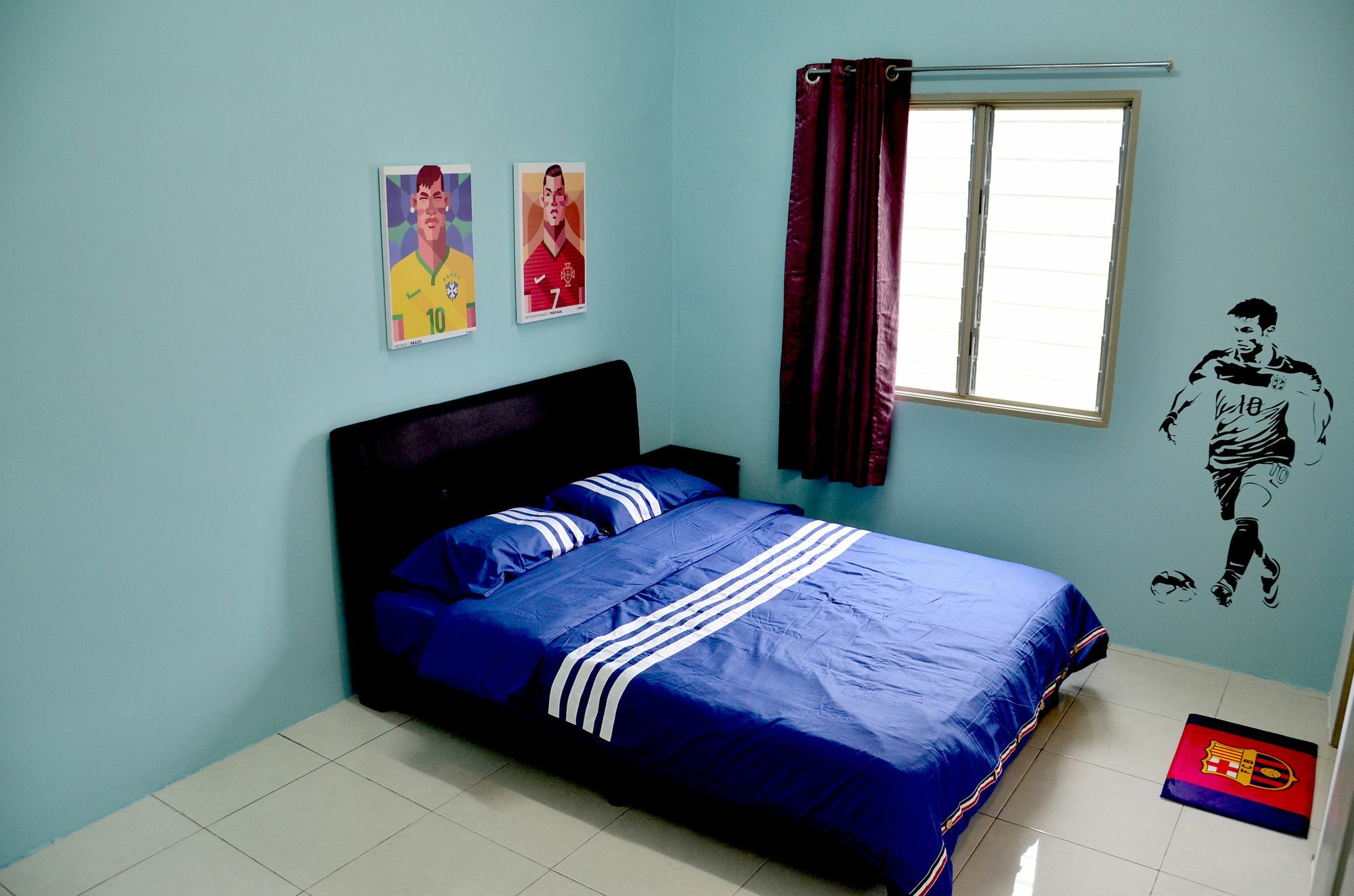 The Woodz Homestay ตานาห์ราตา ภายนอก รูปภาพ