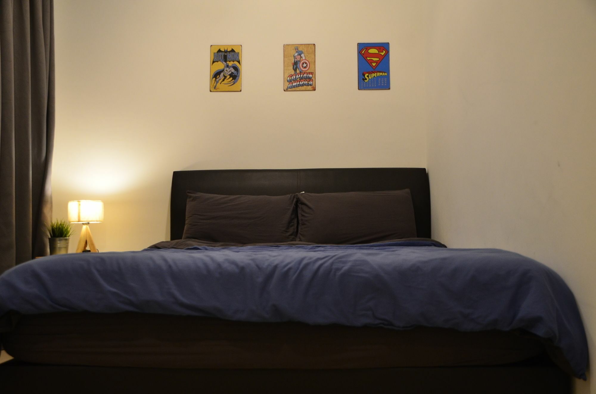 The Woodz Homestay ตานาห์ราตา ภายนอก รูปภาพ