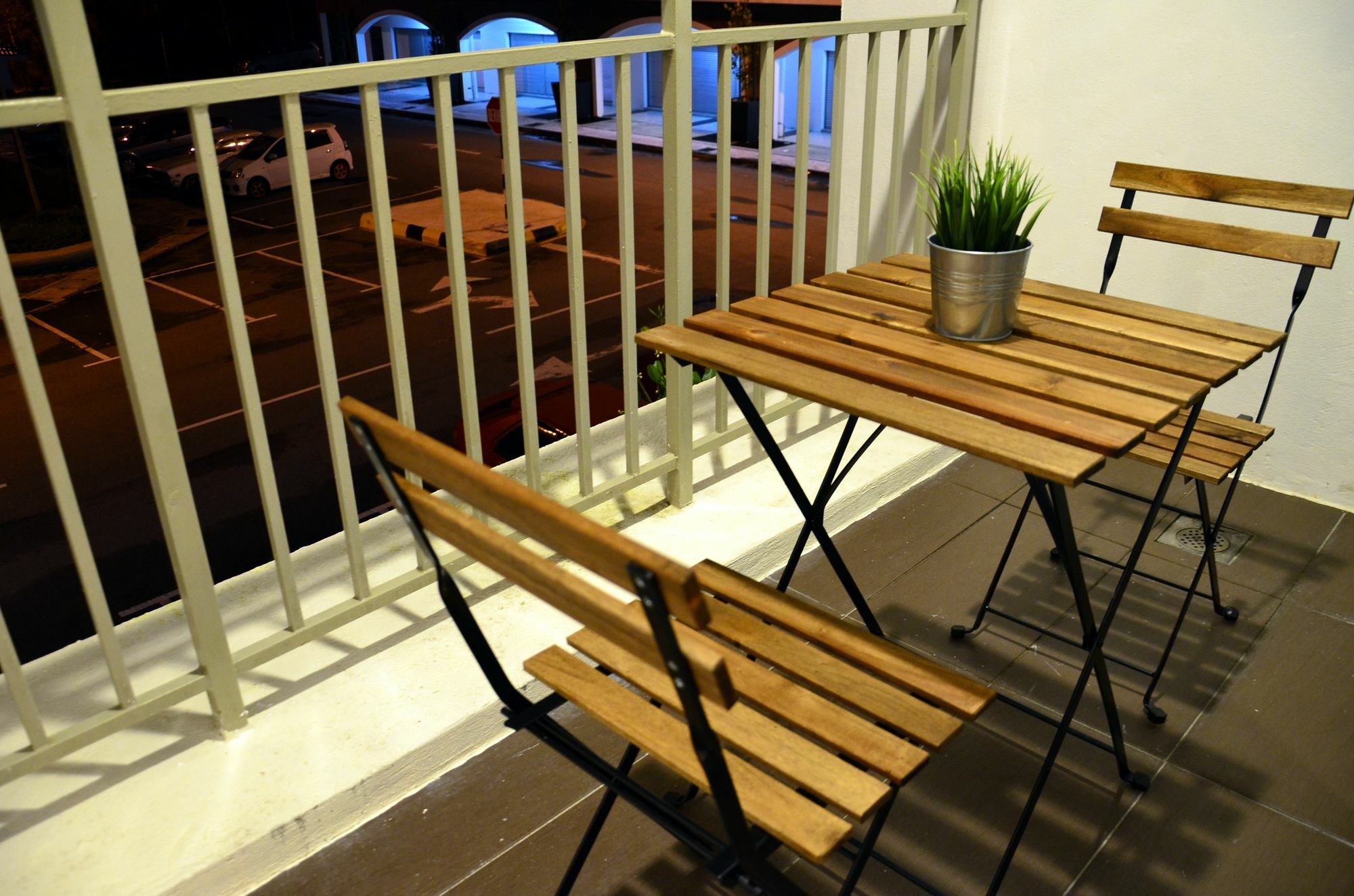 The Woodz Homestay ตานาห์ราตา ภายนอก รูปภาพ
