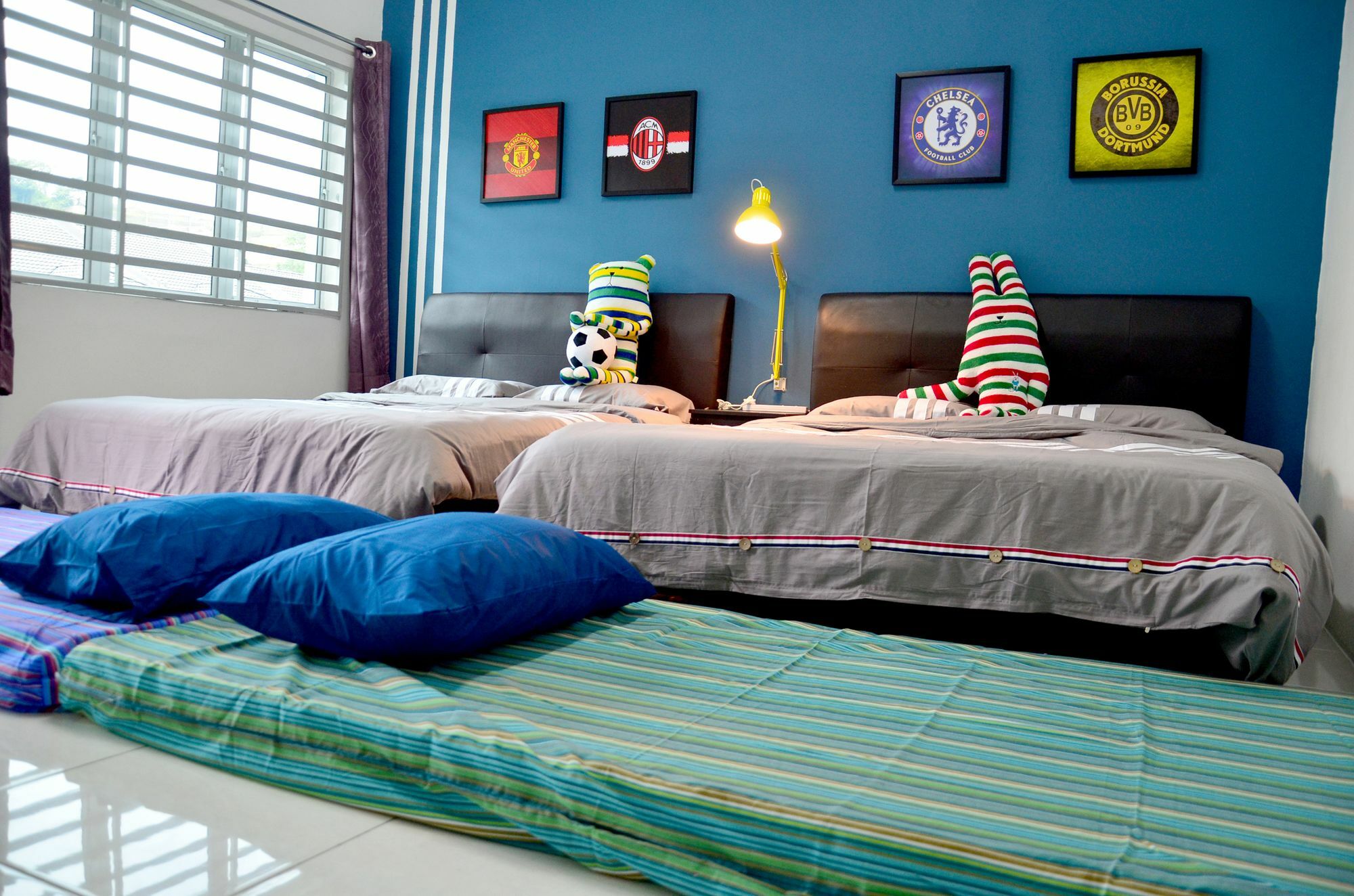 The Woodz Homestay ตานาห์ราตา ภายนอก รูปภาพ