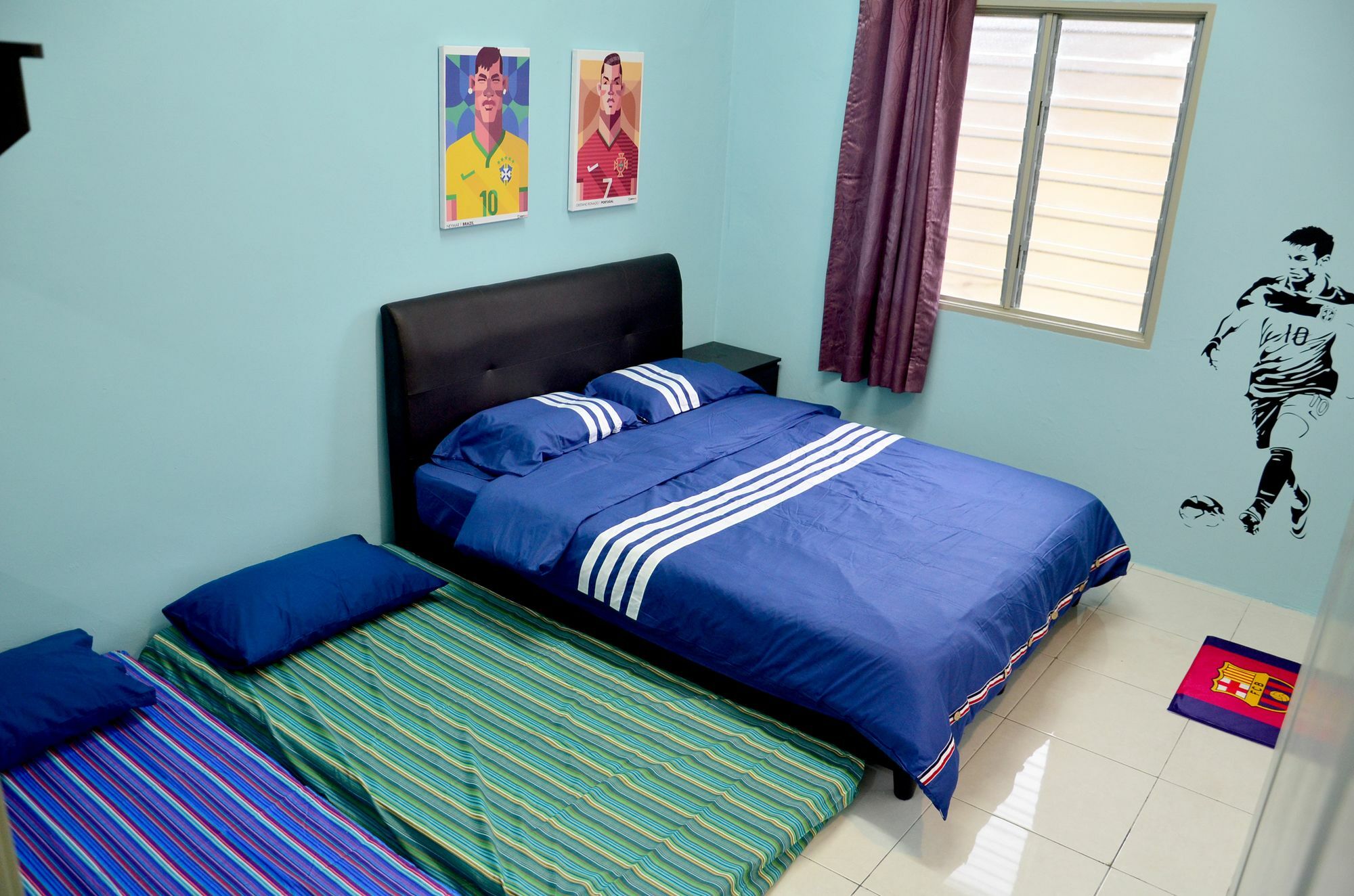 The Woodz Homestay ตานาห์ราตา ภายนอก รูปภาพ