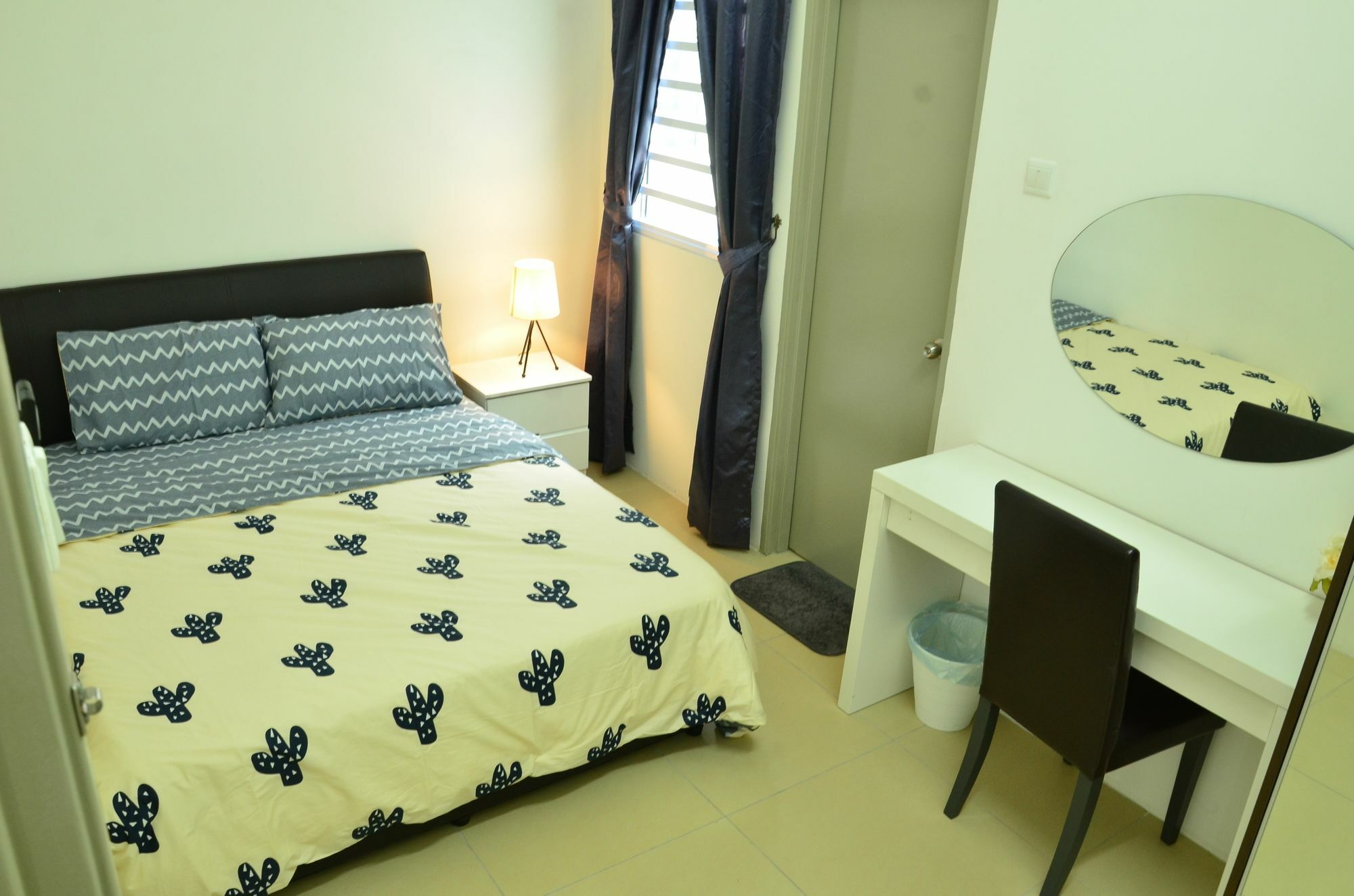 The Woodz Homestay ตานาห์ราตา ภายนอก รูปภาพ