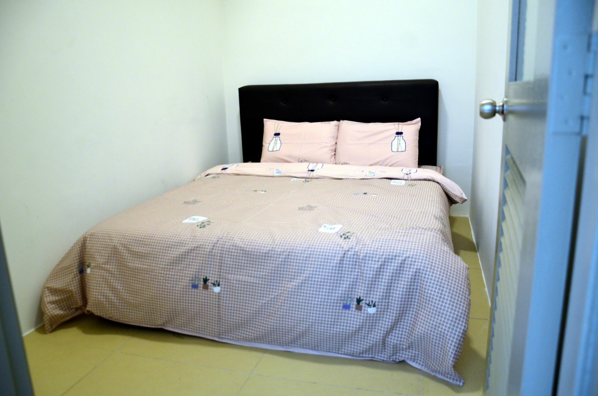 The Woodz Homestay ตานาห์ราตา ภายนอก รูปภาพ
