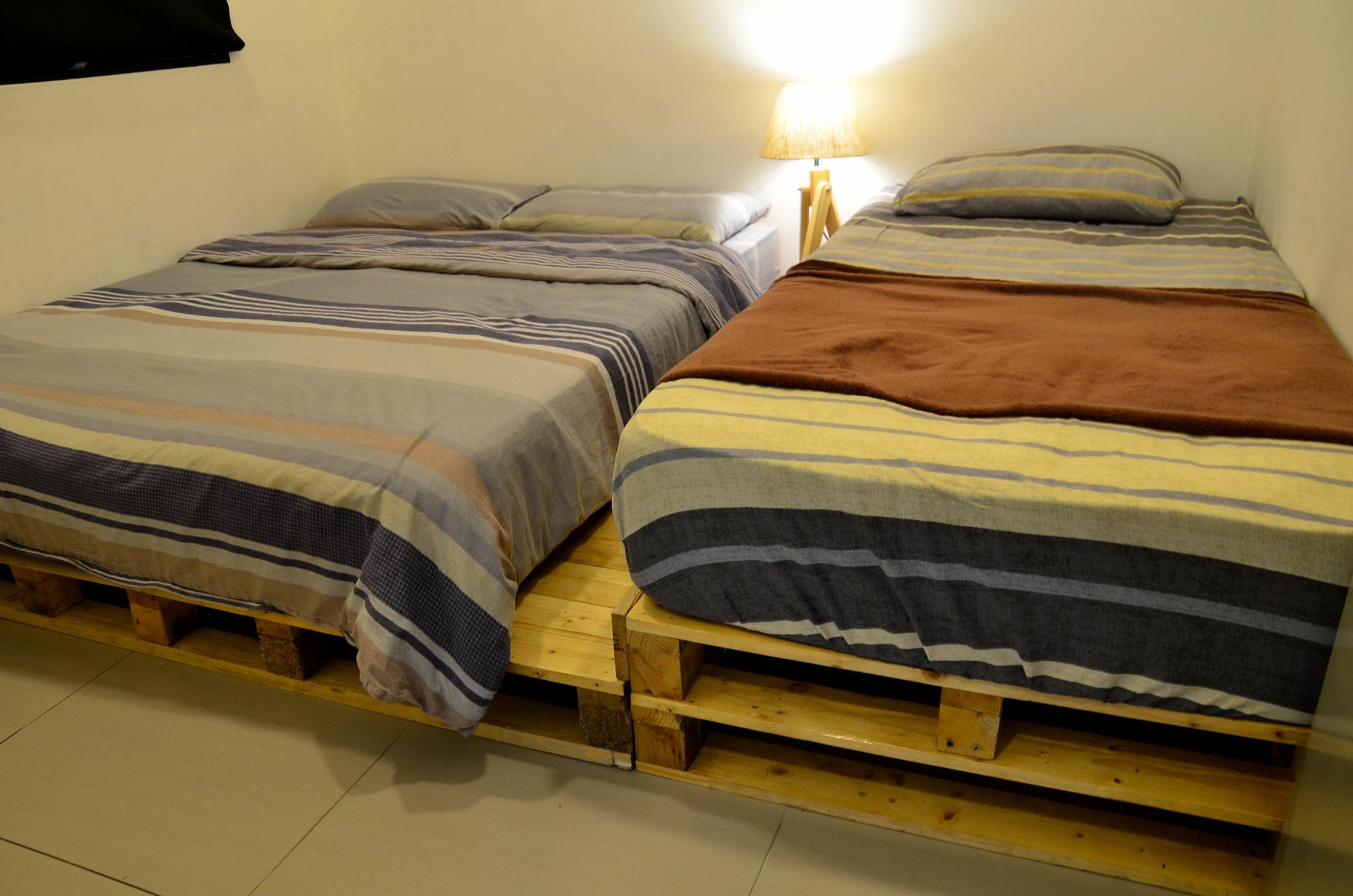 The Woodz Homestay ตานาห์ราตา ภายนอก รูปภาพ
