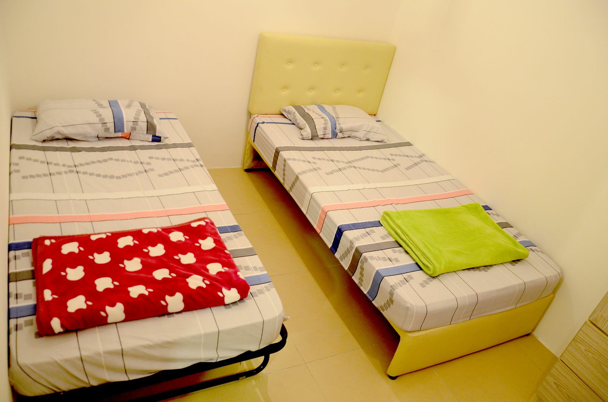 The Woodz Homestay ตานาห์ราตา ภายนอก รูปภาพ