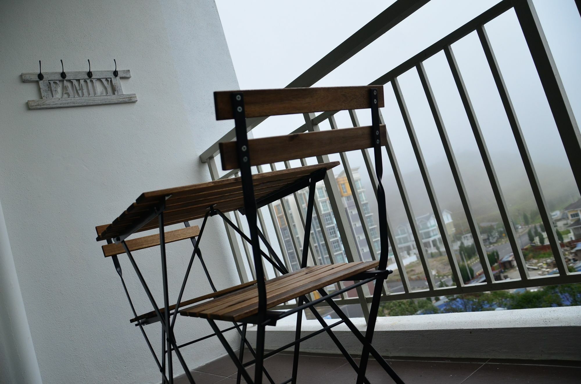 The Woodz Homestay ตานาห์ราตา ภายนอก รูปภาพ