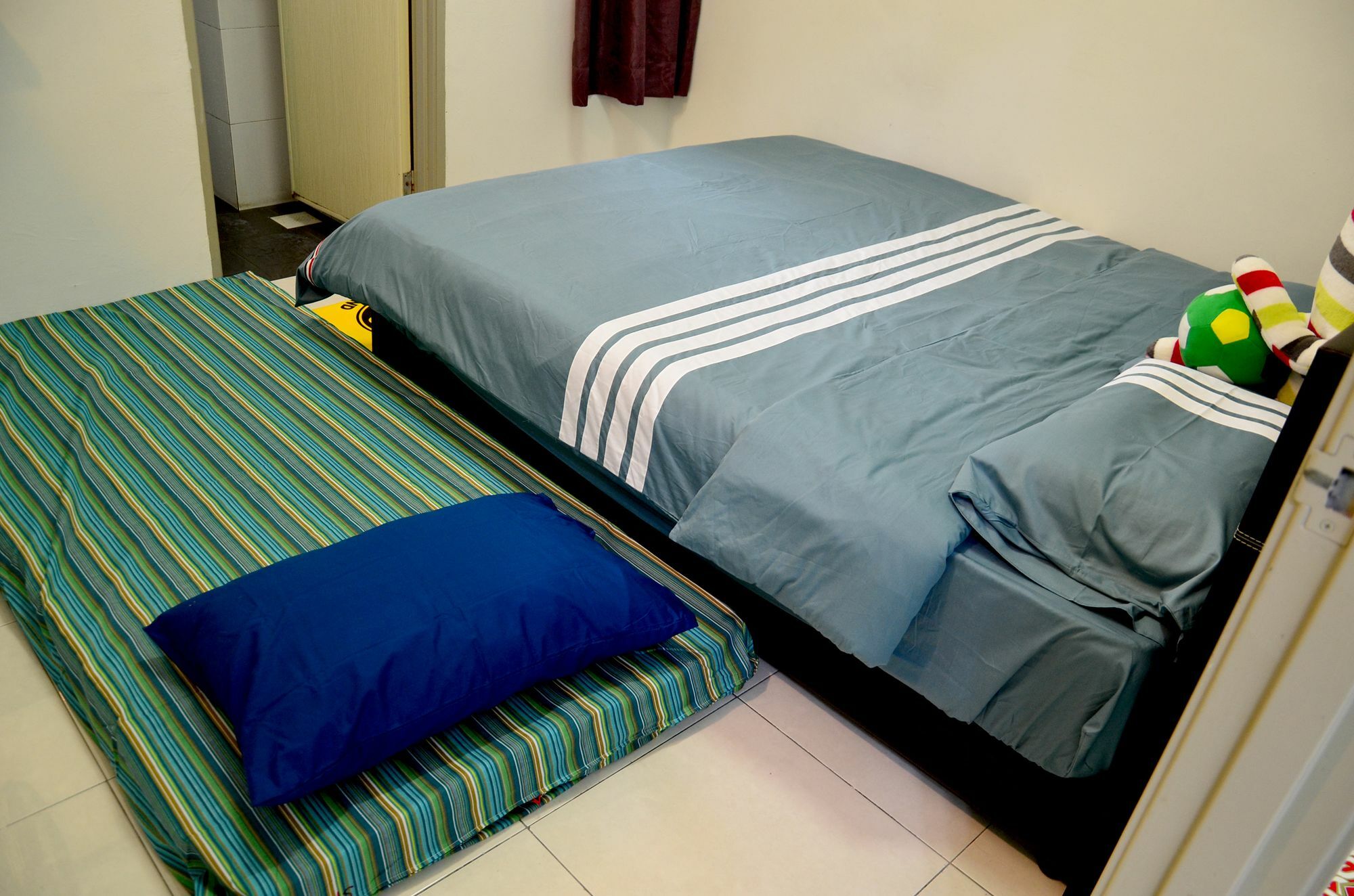 The Woodz Homestay ตานาห์ราตา ภายนอก รูปภาพ