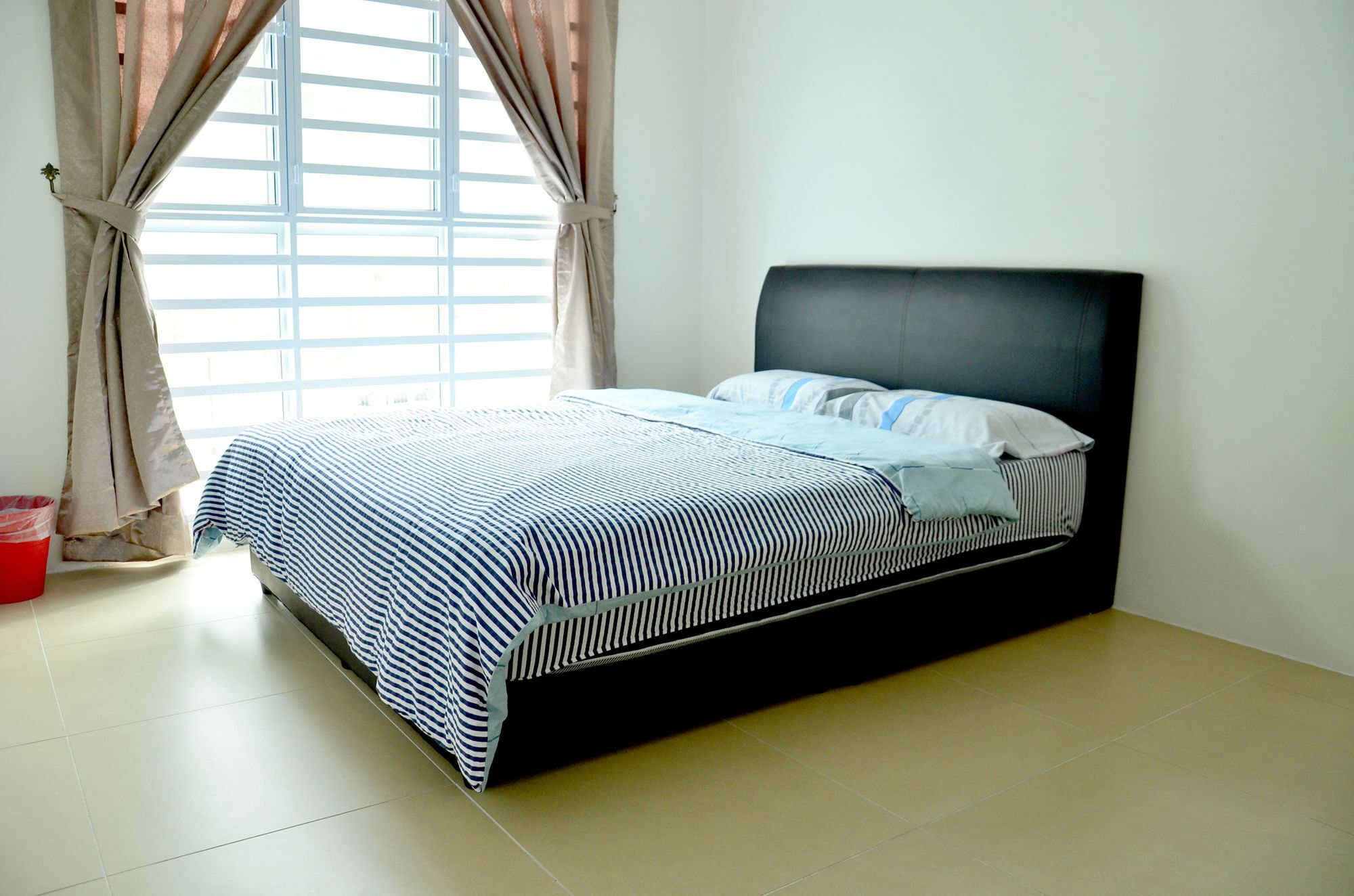 The Woodz Homestay ตานาห์ราตา ภายนอก รูปภาพ