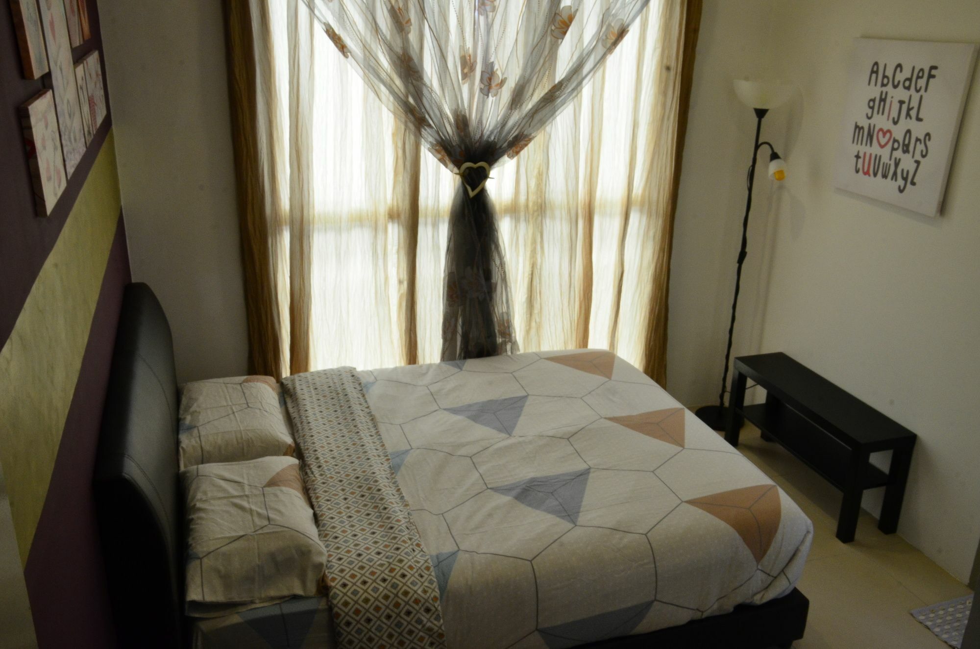 The Woodz Homestay ตานาห์ราตา ภายนอก รูปภาพ